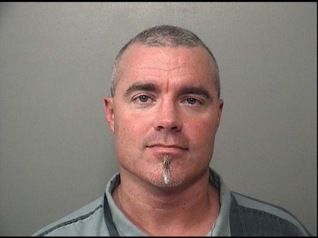 Chad M. Cutler